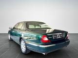 Jaguar XJ6  XENON*NAVI*LEDER/BEIGE*2.HAND*SERVICEHEFT* - Jaguar XJ6 Benziner Gebrauchtwagen