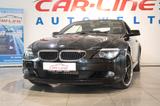 BMW 630i Cabrio *Erst 109tkm*6-Gang*Navi*Leder*Xenon - BMW: 6x