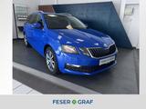 Skoda Octavia 1.6 TDI DPF Soleil DSG*SHZ*Kessy*DAB+*Na