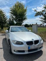 BMW 325i E93 Cabrio Motor überholt TÜV Benzin - BMW 325 in Stuttgart