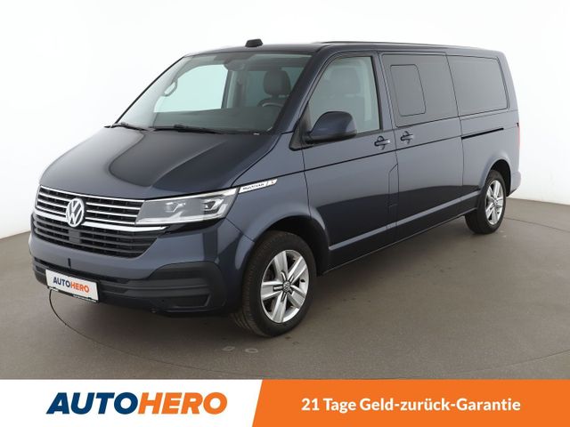 Volkswagen T6 Multivan 2.0 TDI Comfortline FWD Aut.*SHZ*AHK