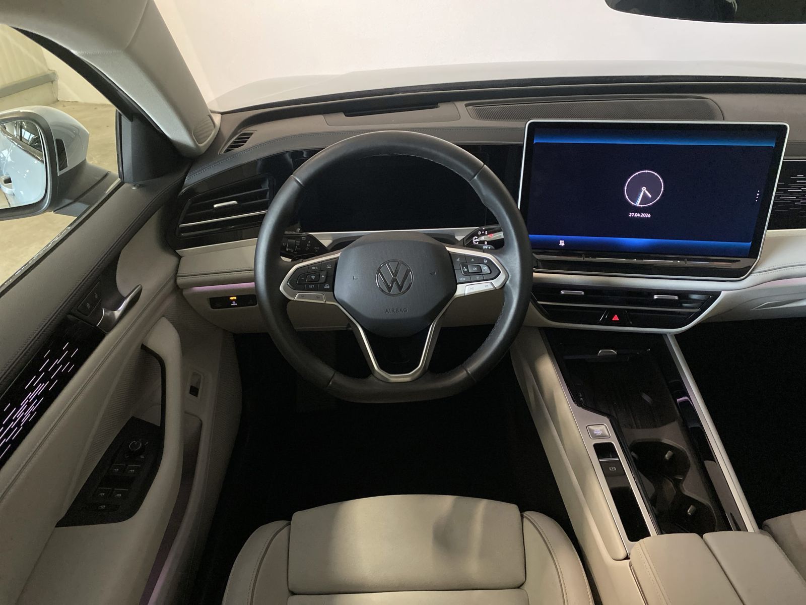 Volkswagen Passat Variant - Bild 6