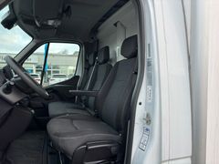 Fahrzeugabbildung Opel Movano 2 Kammer,Carrier, -20°C Tiefkühl,+Strom