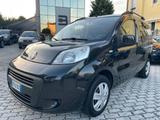Fiat Qubo 1.4 8V 73 CV Dynamic - Fiat Qubo: 1.4