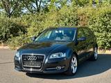 Audi A3 1.8 TFSI quattro Ambient HU/AU bis... - Audi quattro: Limousine