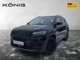 Jeep Compass 1,5l GSE T4 48V e-Hybr