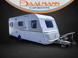 Knaus Sport 500 KD Plus-Paket, Fahrradtr., MonoCS - Knaus Sport 500 KD