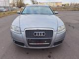 Audi A6 Lim. 2.0 TFSI, AUTOM. LEDER, KLIMA, TÜV 11/26 - gebrauchte Audi A6 aus dem Jahr 2007