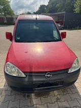 Opel Combo 1.7 CDTI ECOTEC - LKW Zulassung  - Opel Combo: Lkw Zulassung