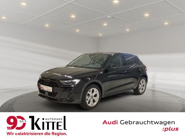A1 allstreet 35 TFSI 110 kW S tronic,Navi,LED,AC