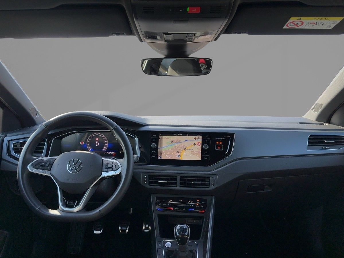 Volkswagen Taigo - Bild 6