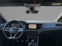 Volkswagen Taigo - Vorschau Bild 6
