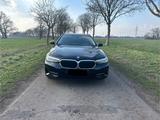 BMW 520d Touring G31 / Stdhzg.  / AHK / Service - BMW 520 Gebrauchtwagen in Bremen