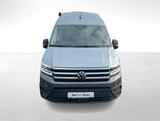 Volkswagen Crafter Grand California 680 4MOTION - VW Crafter mit Schiebedach