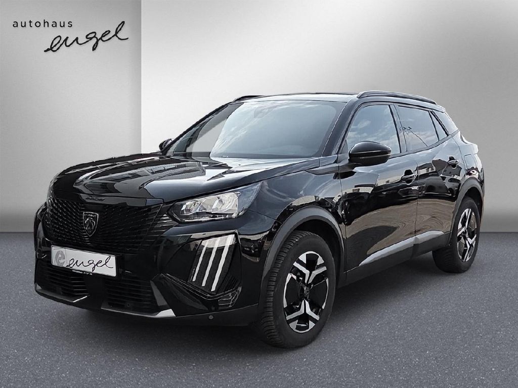 Image of Peugeot 2008