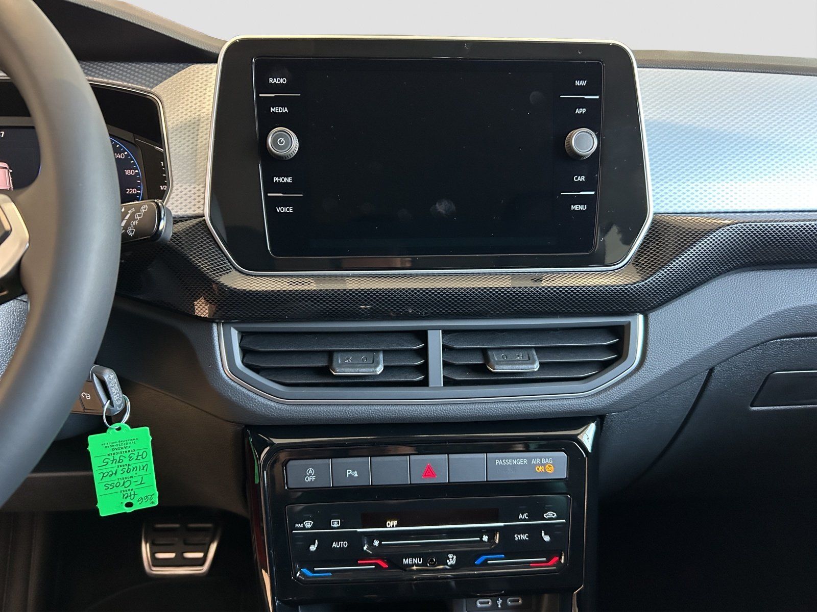 Volkswagen T-Cross - Bild 20