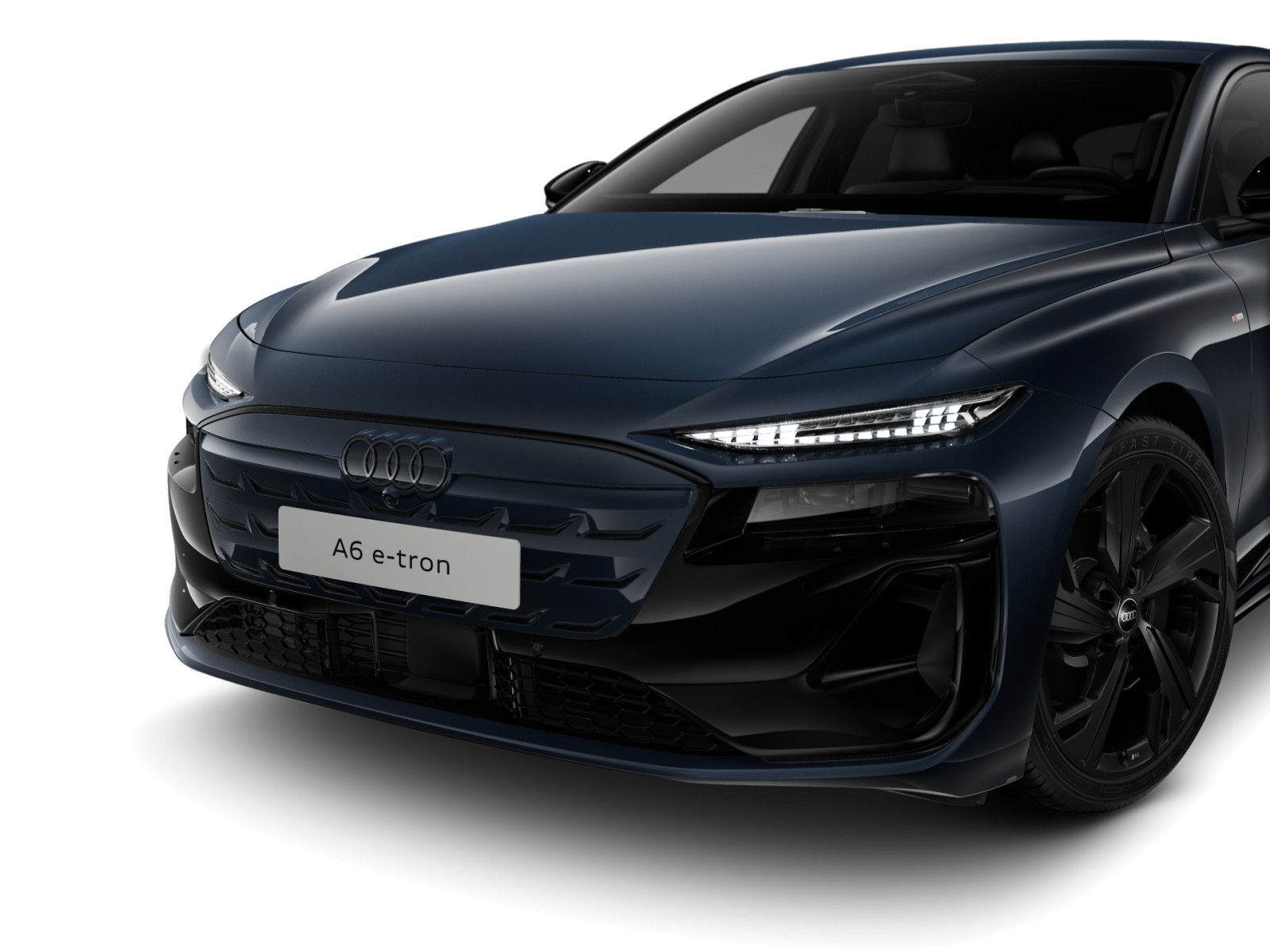 Audi A6 e-tron - Bild 7