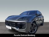 Porsche Cayenne Turbo E-Hybrid - Porsche Cayenne New cars in Köln