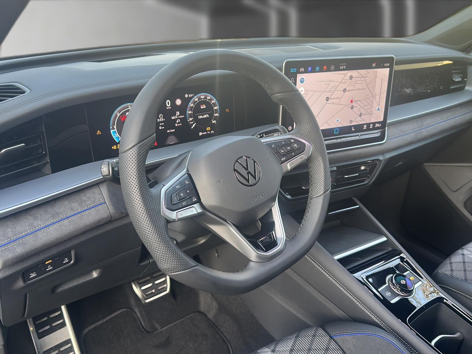 Volkswagen Tayron - Bild 10