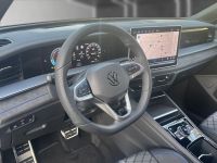 Volkswagen Tayron - Vorschau Bild 10