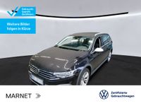 Volkswagen Passat Alltrack - Vorschau Bild 1
