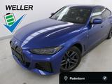 BMW i4 eDr40 M Sport Pro DAPro,Laser,HUD,360° - gebrauchte BMW i4 aus dem Jahr 2024