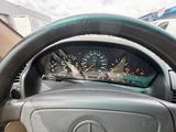 Mercedes-Benz SL 60 - Mercedes-Benz SL 600 aus 1993