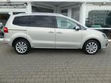 Volkswagen Sharan Highline BMT Aut Nav Ambiente Family - VW Sharan Gebrauchtwagen in München