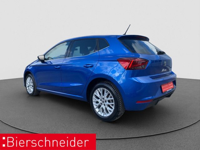 Seat Ibiza - Bild 6