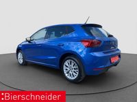 Seat Ibiza - Vorschau Bild 6
