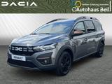 Dacia Jogger Extreme - Dacia Jogger Extreme mit Benzin-Antrieb