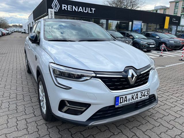 Renault Arkana E-TECH Full Hybrid 145 Techno