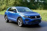 Volkswagen T-Roc 2.0 TSI OPF DSG 4MOTION Sport Allrad R-Lin - VW T-Roc von privat