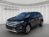Ford Edge Titanium 4x4+Panorama*Leder*AHK*LED* - Ford Edge: Automatik