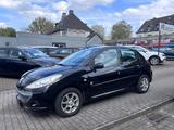 Peugeot 206 1.4 75 Generation 2.Hd Klima el.Fenster - Peugeot 206 in Gelsenkirchen