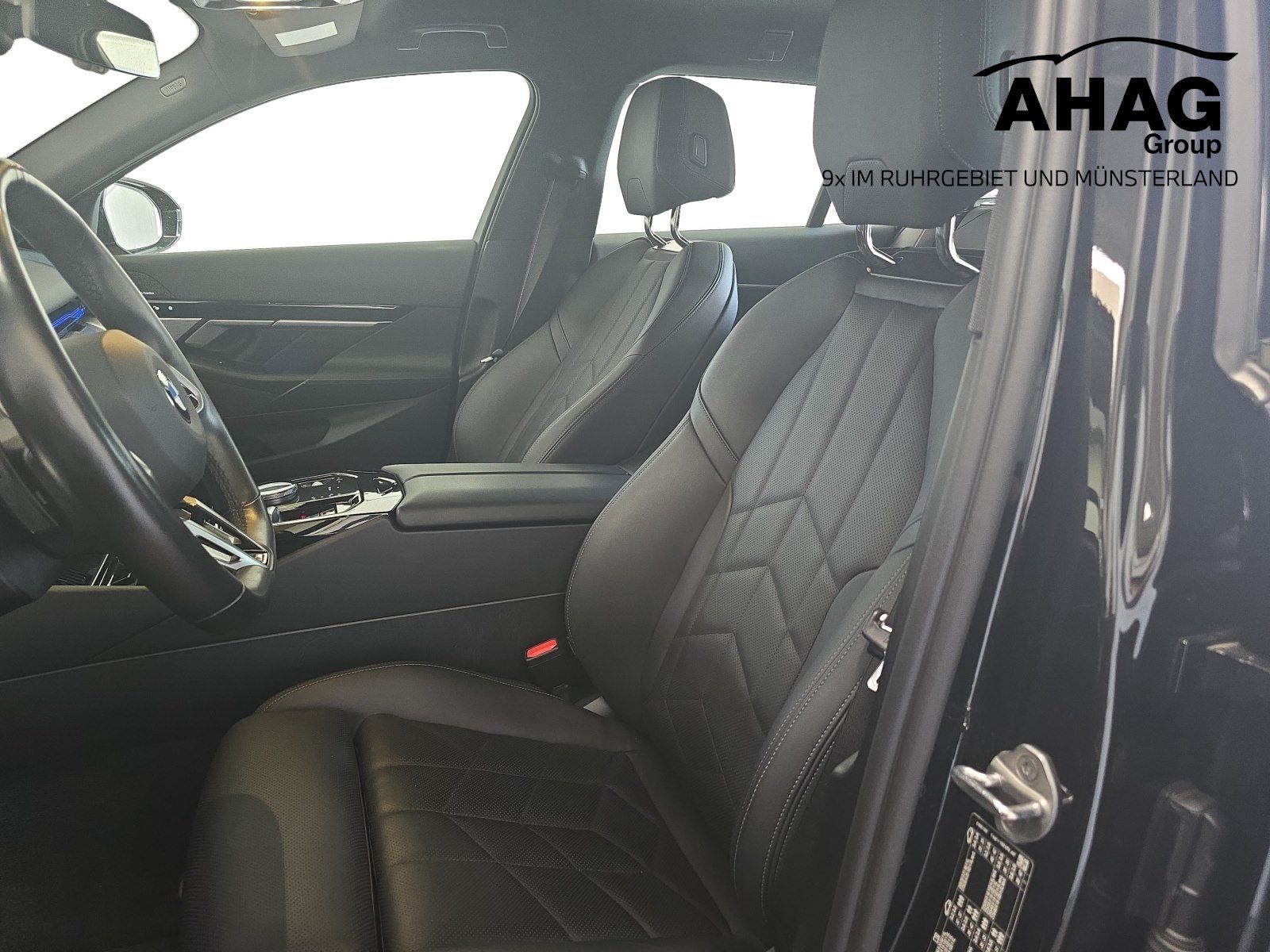 BMW 520 - Bild 7