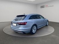 Audi A4 - Vorschau Bild 7