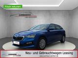 Skoda Scala 1.0 TSI Active Plus //Klima/LED - Skoda Scala: Active