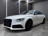 Audi A6 Avant 3.0 TDI quattro S-Line