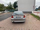 BMW e46 320d compact mit tuv - BMW 320: Compact