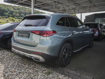 Mercedes GLC 200 - 3