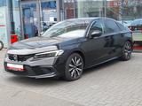 Honda Civic e:HEV Elegance/Allwetterreifen - Honda Civic aus 2022