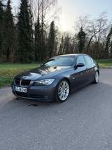 BMW 320d - Rost frei - BMW 320 aus 2005: 320d