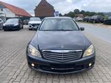 Mercedes-Benz C 220 C -Klasse Lim. C 220 CDI BlueEfficiency - Mercedes-Benz C 220: Cdi Blueefficiency