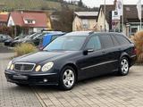 Mercedes-Benz E 350 E T-Modell E 350 T - gebrauchte Mercedes-Benz E 350 aus dem Jahr 2005