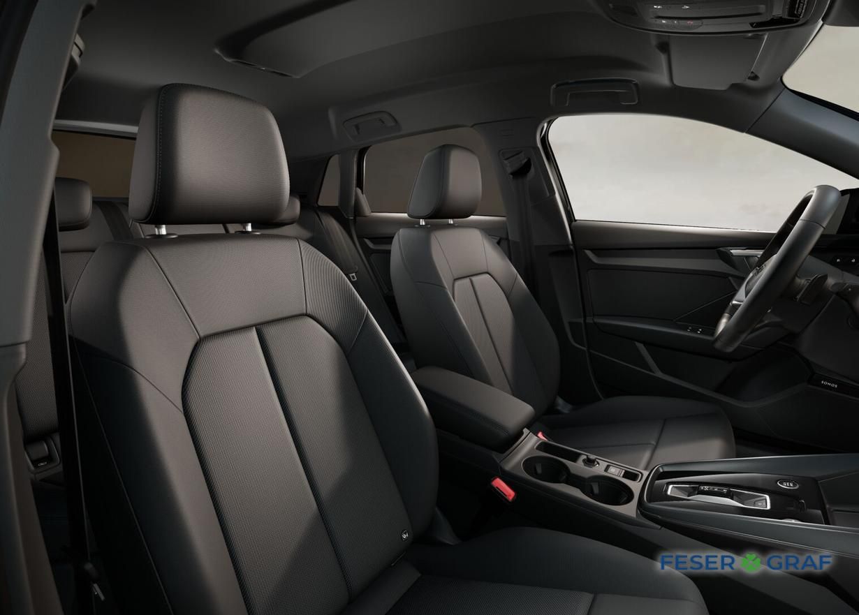 Audi A3 - Bild 4