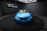 BMW 230i Cabrio M-Sport Performance Shadow Line LED - gebrauchte BMW 230 aus dem Jahr 2018