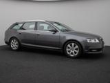 Audi A6 Avant 2.7 TDI quattro S Line Glasdach Xenon - Audi A6 aus 2011: Line