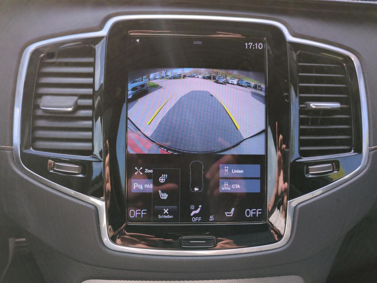 Volvo XC90 - Bild 20