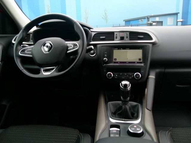 Renault Kadjar XMOD